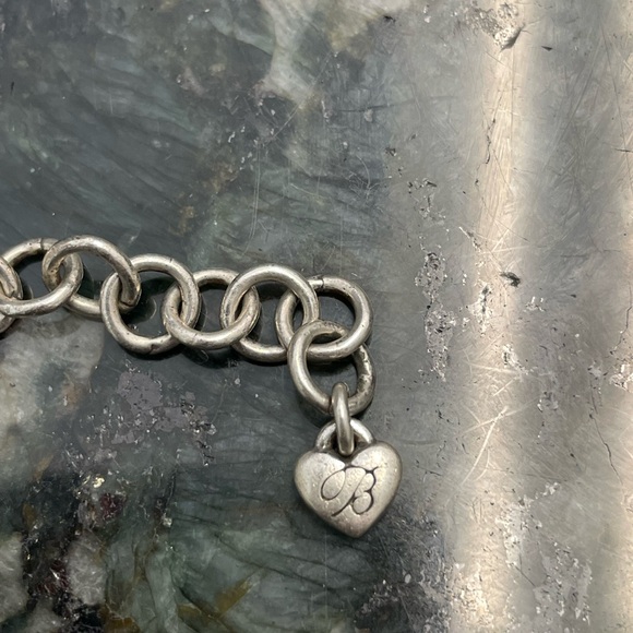 Brighton Bright Daisy Flower Bracelet. With Swarovski Crystals - Picture 6 of 8